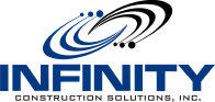 Infinity Construction Solutions, Inc. logo