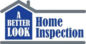 A Better Look Home Inspection, LLC logo