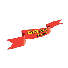 Golden Rule Plumbing, Heating, & Cooling Inc. logo