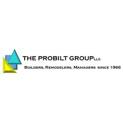 The Probilt Group, LLC logo