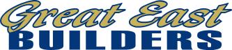 Great East Builders logo