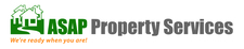 ASAP Property Services, LLC logo