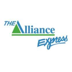 HOP Energy dba Alliance Express logo