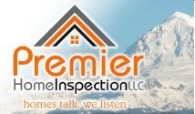 Premier Home Inspection, LLC logo