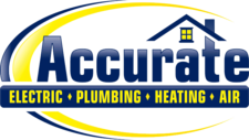 Avatar for Accurate Electric, Plumbing, Heating and Air