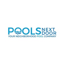 Logo for Pools Nextdoor