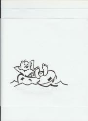 Cool Pools by Gerry, Inc. logo