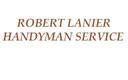 Robert Lanier Handyman Services logo