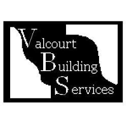 Valcourt Building Services logo