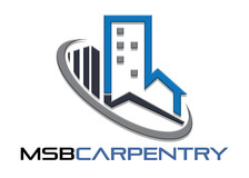 MSB Carpentry LLC logo