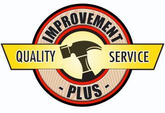 Improvement Plus logo