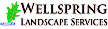 Wellspring Landscape Services, LLC logo