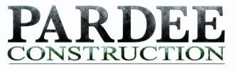 Pardee Construction, LLC logo