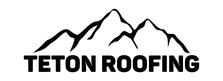 Teton Roofing logo