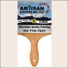 Avatar for Artisan Systems Painting