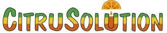 CitruSolution Carpet & Upholstery Cleaning logo