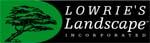 Lowrie's Landscape Inc. - Facebook logo