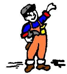 M & M Drywall and Facility Repair logo