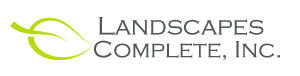Landscapes Complete, Inc. logo