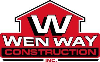 Wen Way Construction, Inc. logo