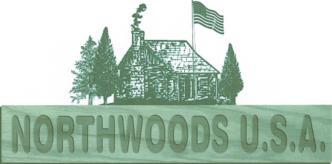 Northwoods USA, Inc. logo