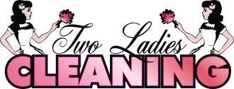 Two Ladies Cleaning, LLC logo