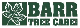 Barr Tree Care, LLC logo