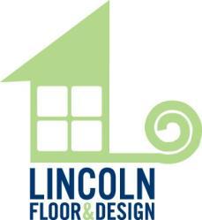 Lincoln Floor & Design logo