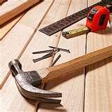 MJS Home Improvements logo