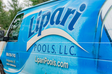 Logo for Lipari Pools, LLC