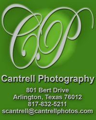Cantrell Photography logo
