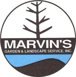 Marvin's Garden & Landscape Service, Inc. logo