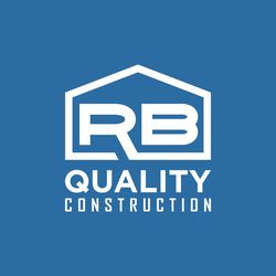 RB Quality Construction logo