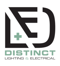 Distinct Lighting & Electrical Services, Inc. logo