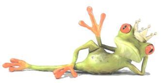 Green Frog Eco-Services, LLC logo