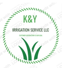 K & Y Irrigation Service, LLC logo