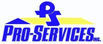 Pro Services Construction, Inc. logo