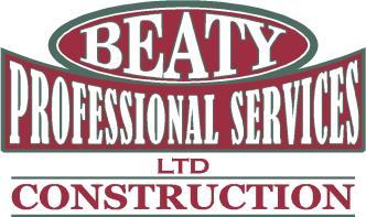 Beaty Professional Services, Ltd. logo