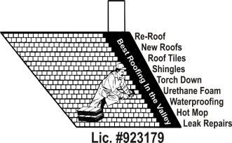 Sotelo Roofing, Inc. logo
