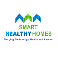 Avatar for Smart Healthy Homes