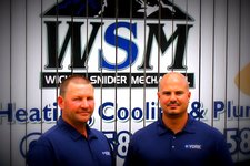 Avatar for Wichita-Snider Mechanical, Inc.