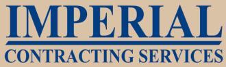 Logo for Imperial Home Services