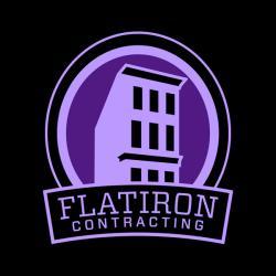 Flatiron Contracting, LLC logo
