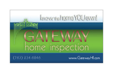 Avatar for Gateway Home Inspection, LLC