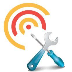Reliable Repair logo