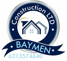 Baymen Construction, Ltd. logo