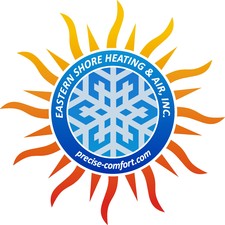 Avatar for Eastern Shore Heating & Air, Inc. - Facebook