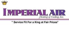 Imperial Air Heating & Cooling, Inc. logo