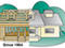 Adler Building Company logo