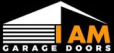 I Am Garage Door Services logo